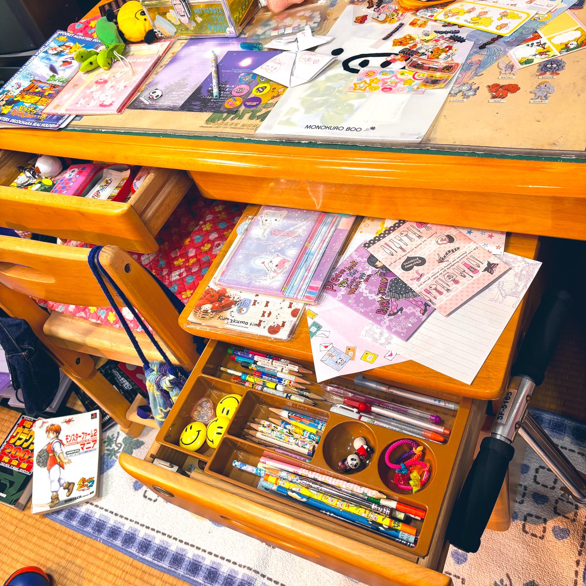 𝙢𝙤𝙠𝙖 tweet media