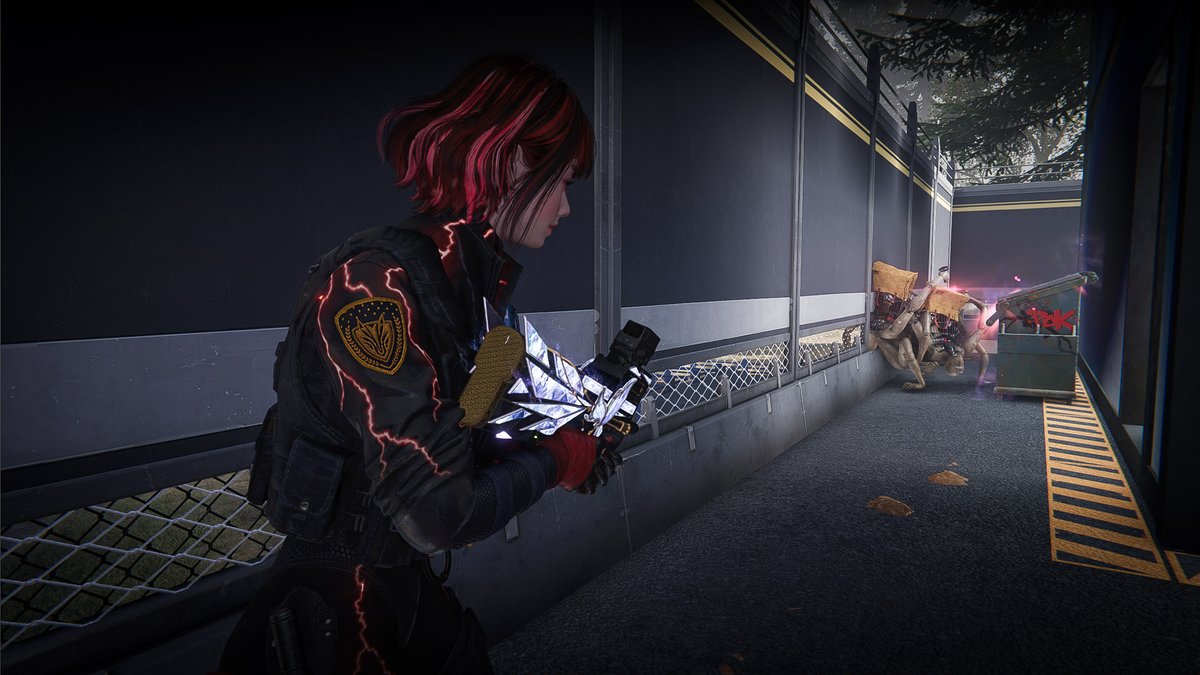 黒Izaya tweet media