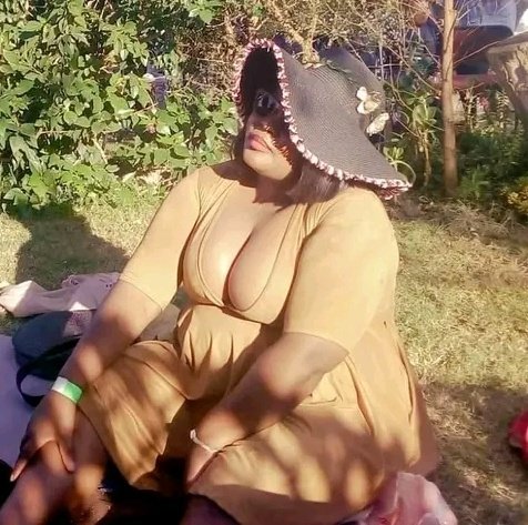 Nonkululeko Mhlongo tweet media