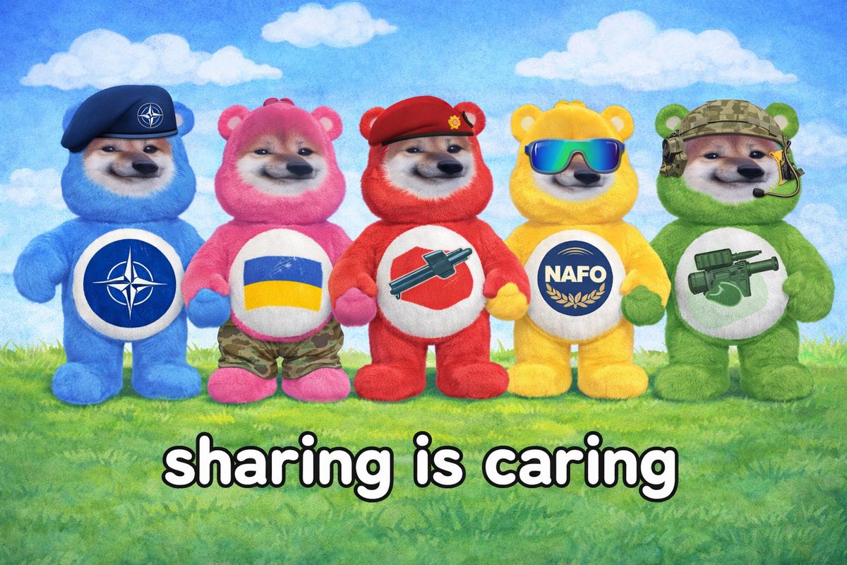 Aleks 🇨🇦🇺🇦🇷🇸 🌊🐶 tweet media