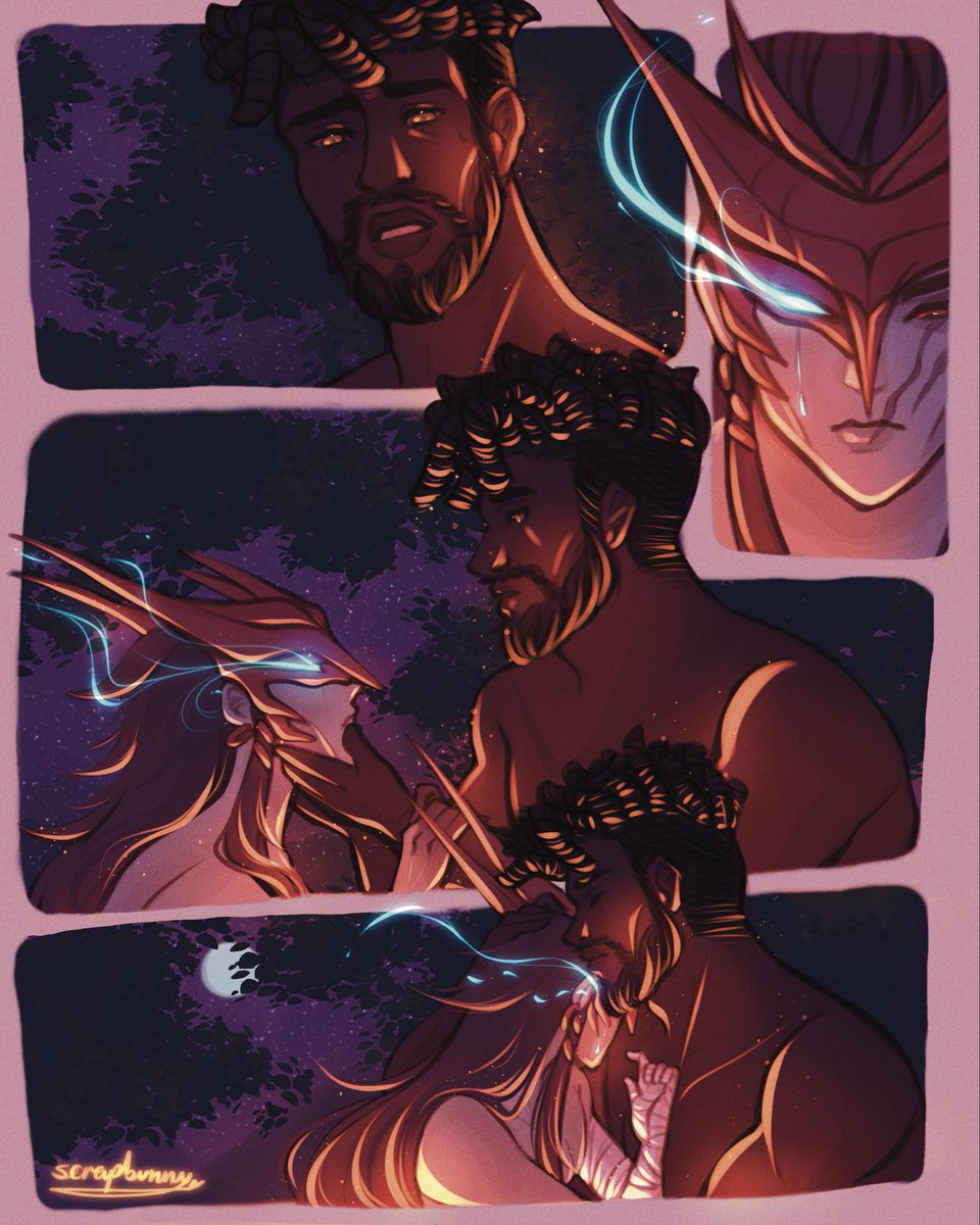 Scrapbunny🔞 C0MMS OPEN tweet media