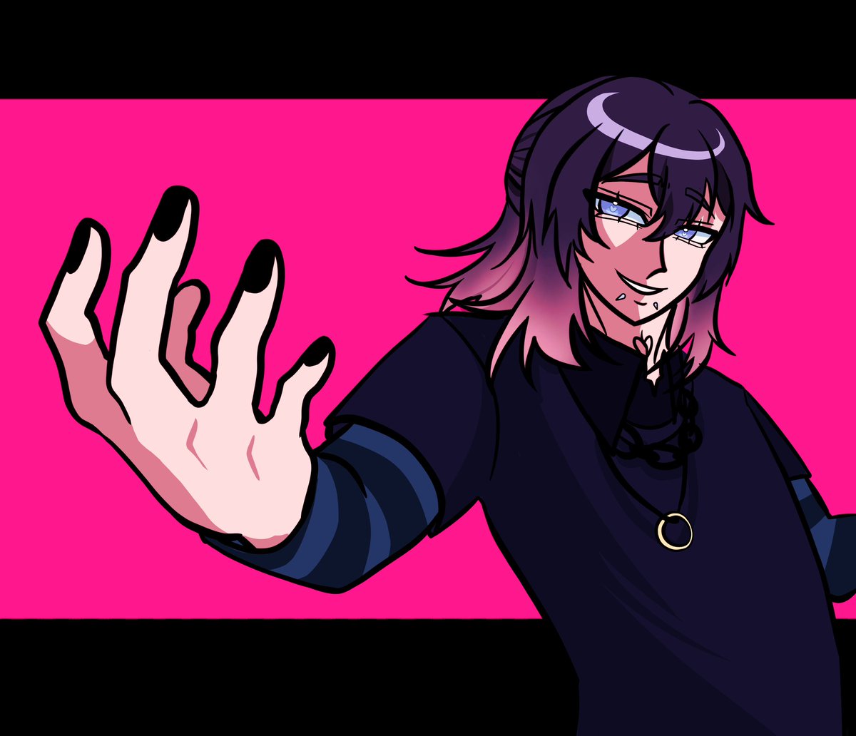 메리 (커미션) tweet media