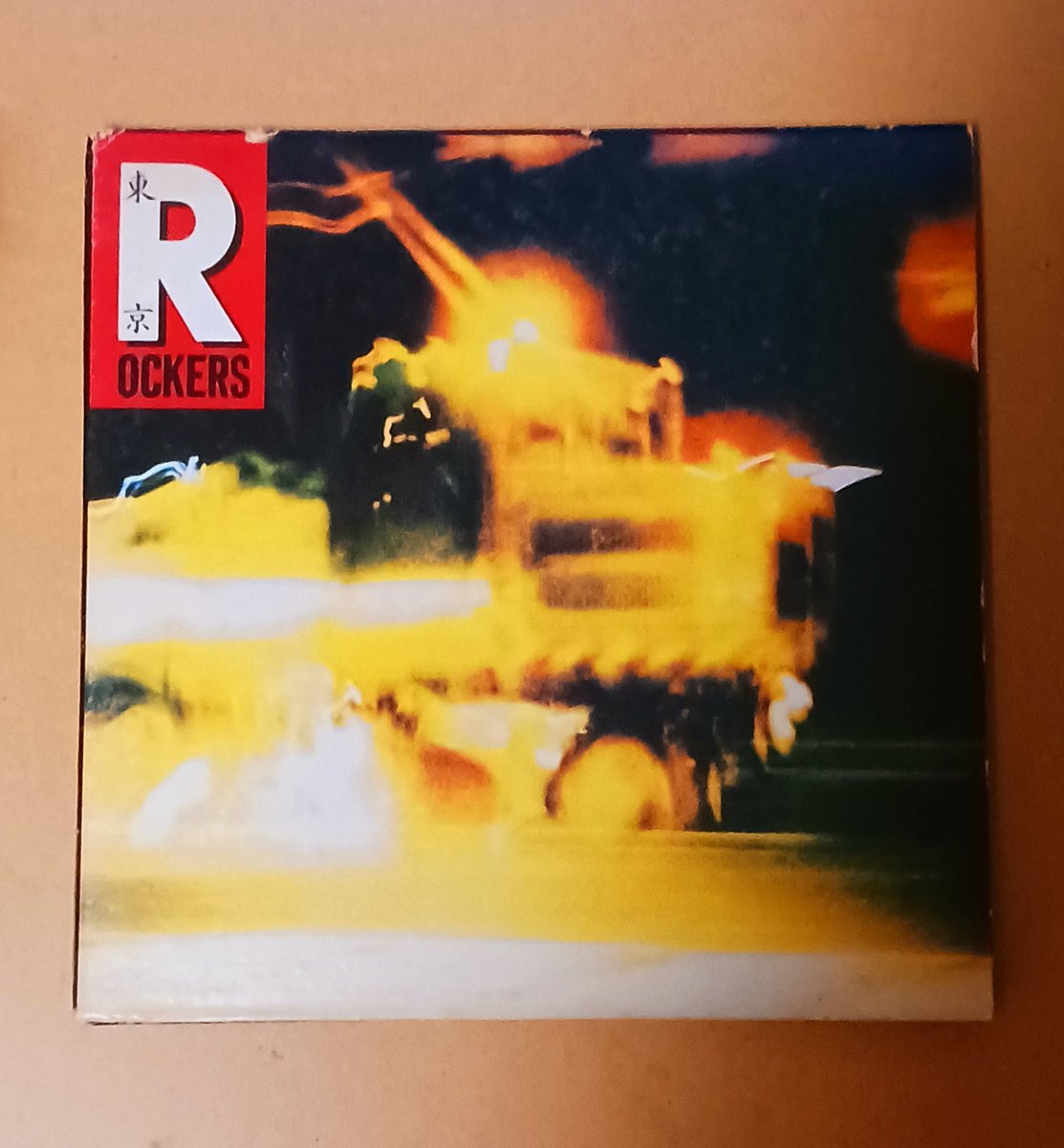 ツネ魚 tweet media