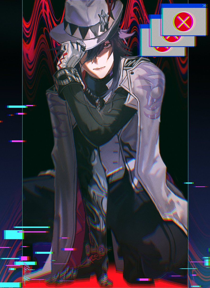 Tennbinn tweet media