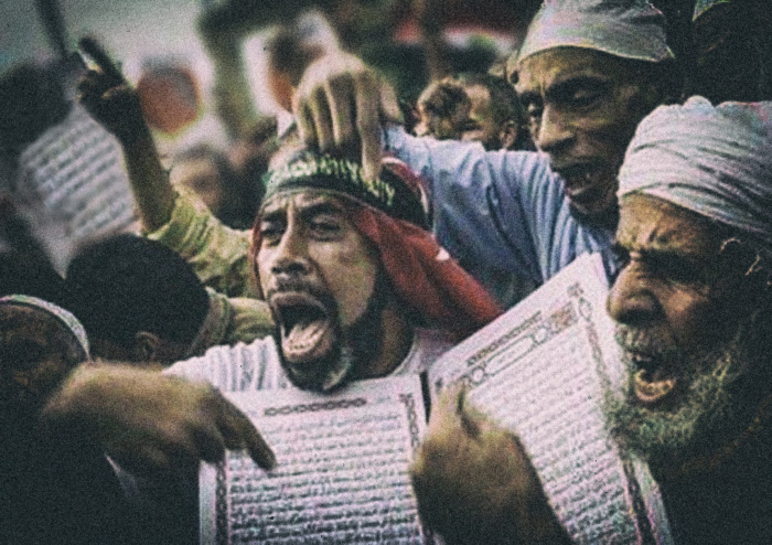 The Dunning-Kruger effect tweet media