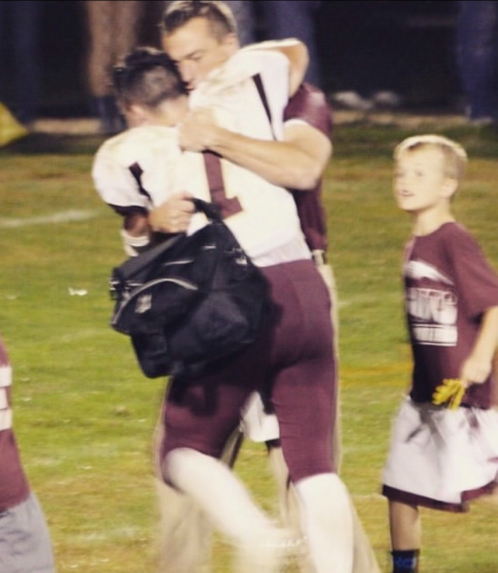 Jason Rine tweet media