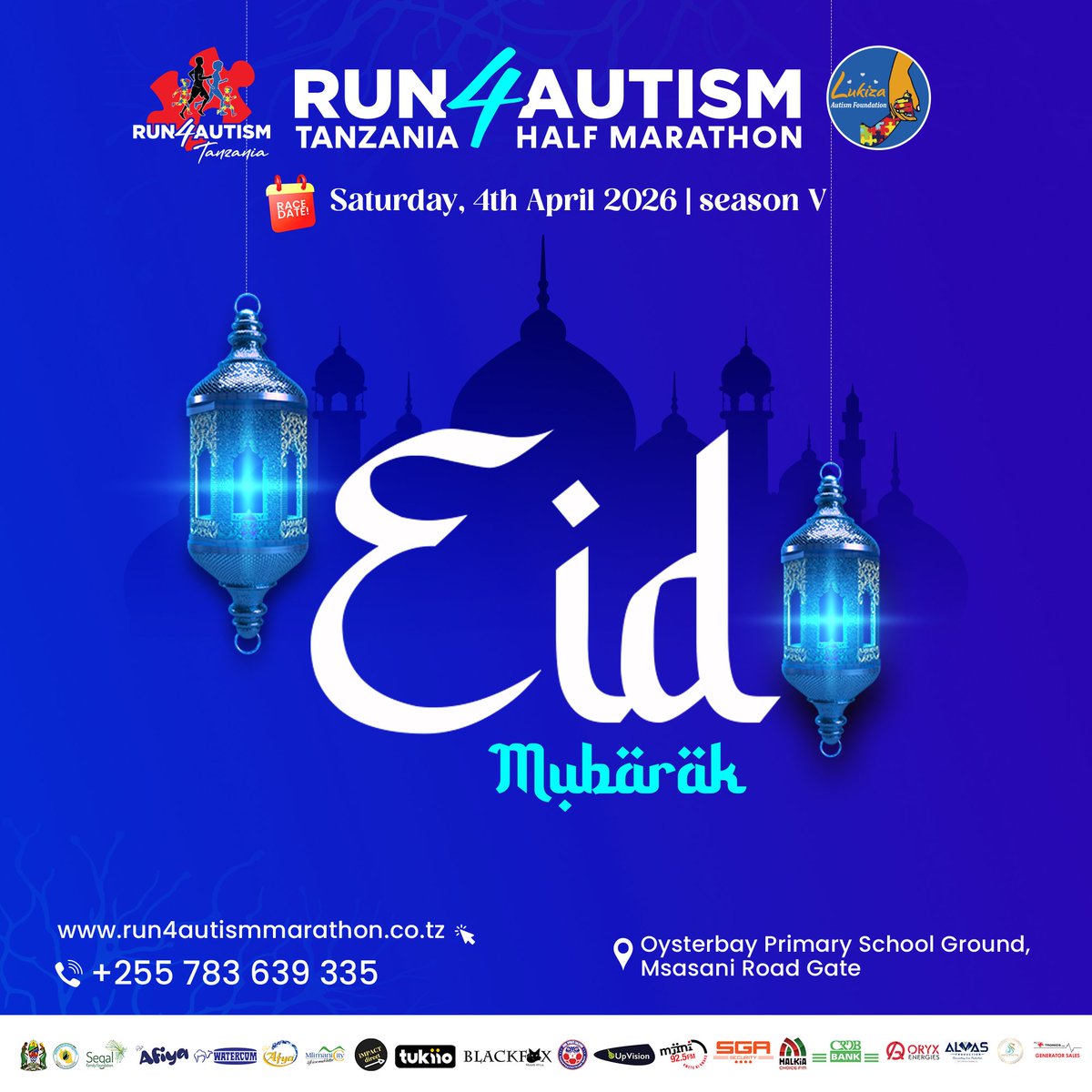 Lukiza Autism Foundation tweet media