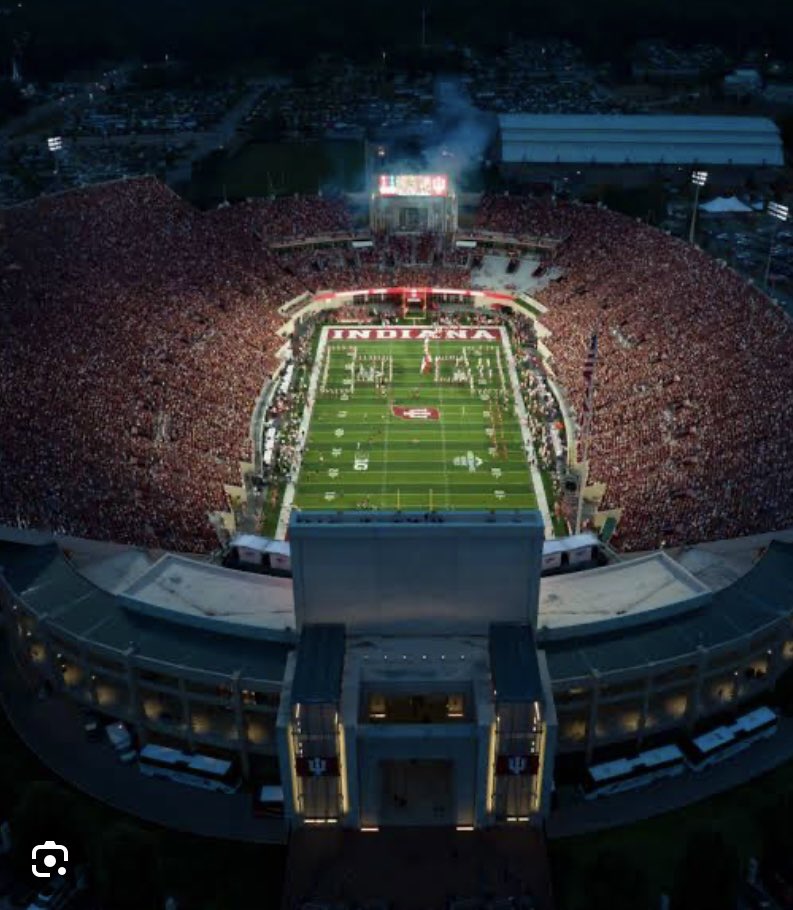 #1 RESPECTABLE NATIONAL TITLE CONFETTI WINNER tweet media