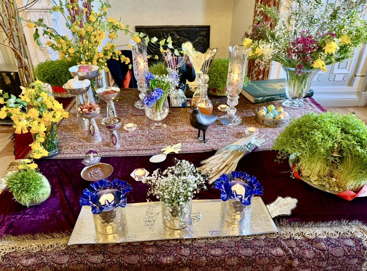 Francois Bechieau tweet media