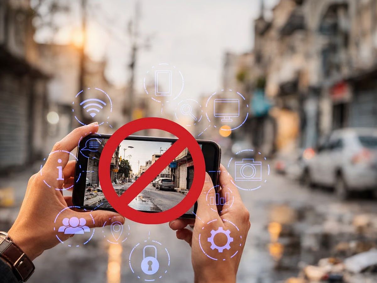 WE News English tweet media