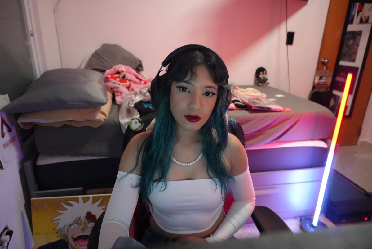 Ms Edeel🇵🇷 tweet media