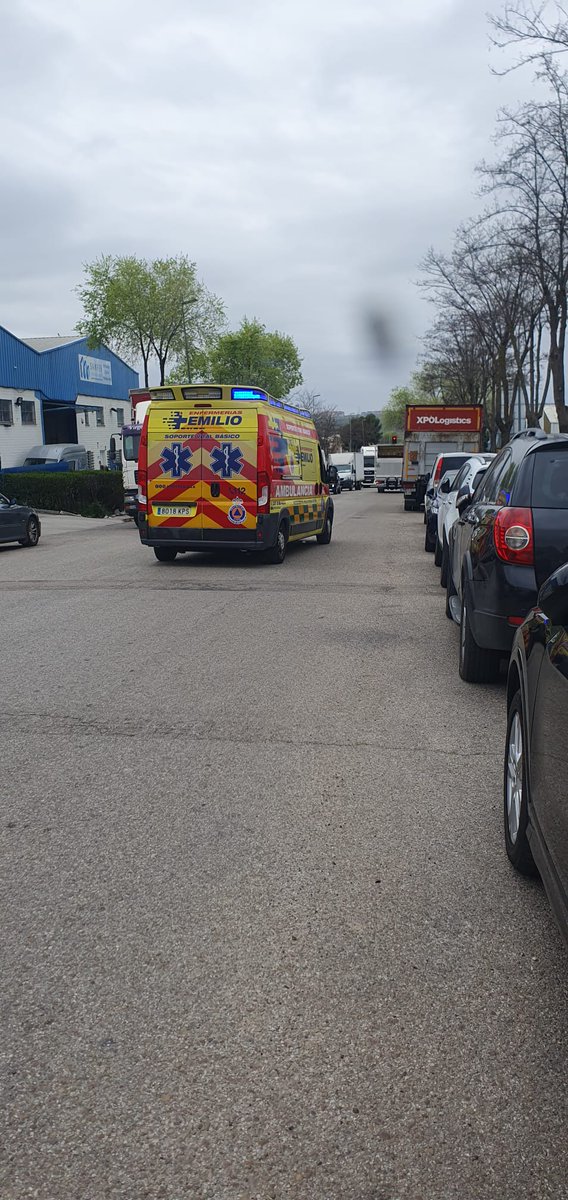 Prote Civil Velilla tweet media