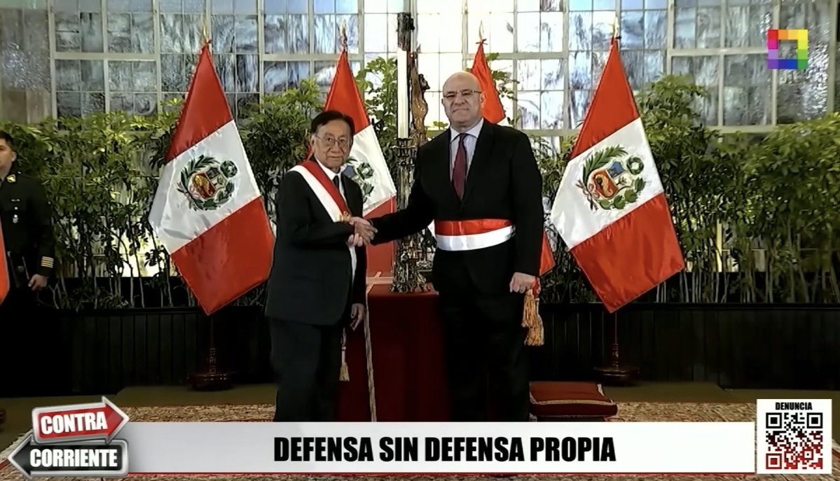 CONTRACORRIENTE_W tweet media