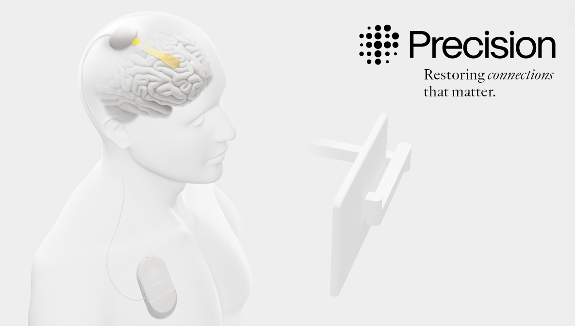 Precision Neuroscience tweet media