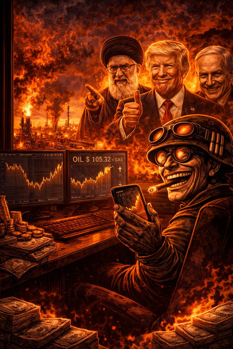 War Junkies HQ tweet media