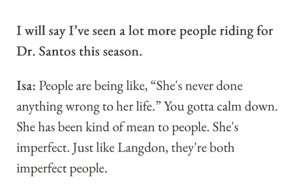 Joss | mel king akgae tweet media