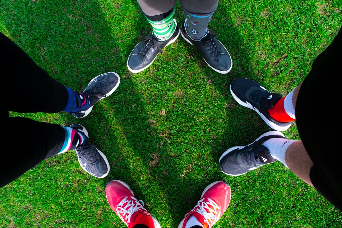 Fleetwood Town Community Trust tweet media