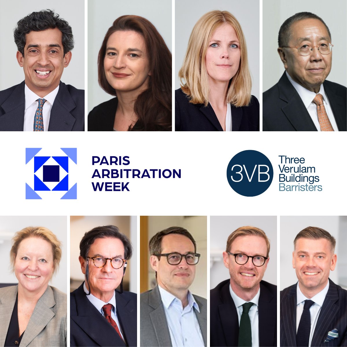 3 Verulam Buildings tweet media