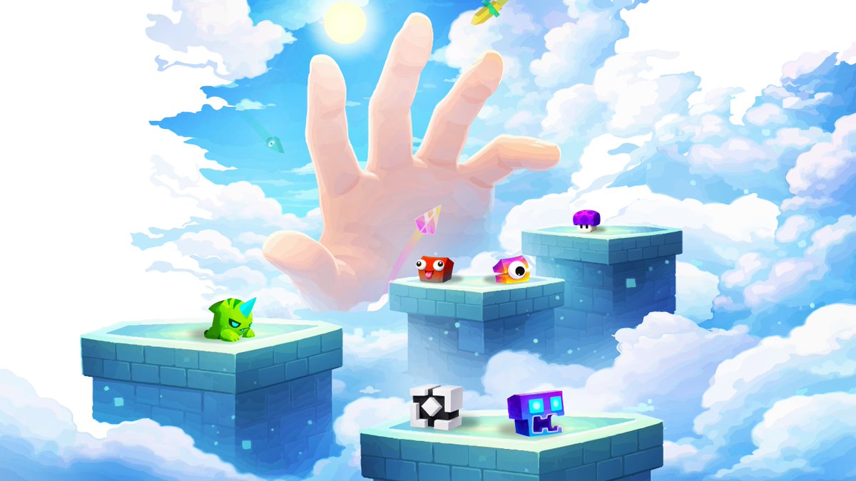 456 Danto (OPEN COMMS) tweet media