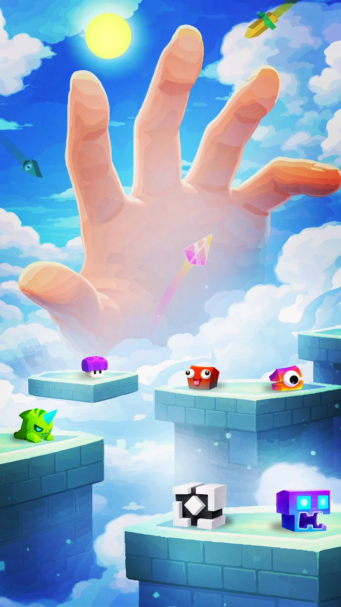 456 Danto (OPEN COMMS) tweet media