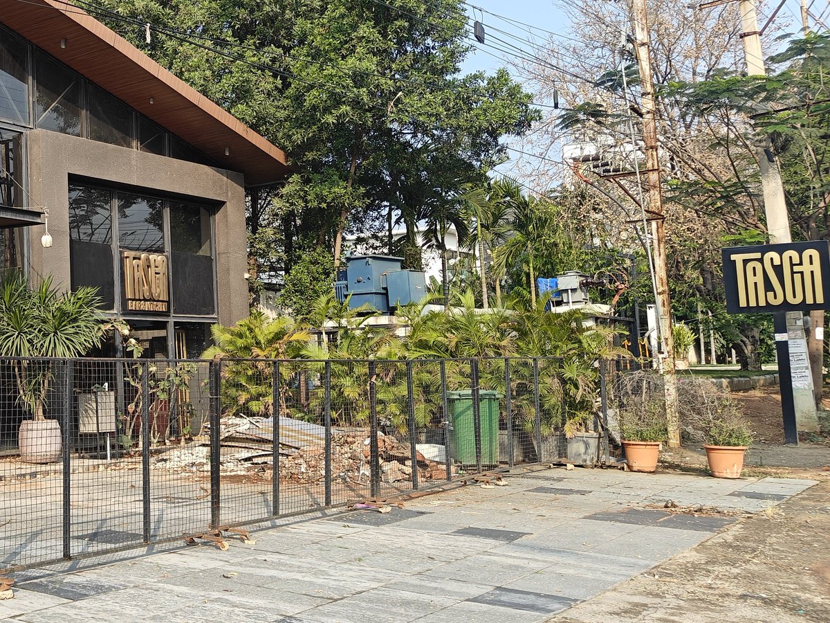 Hyderabad Real Estate & Infra tweet media