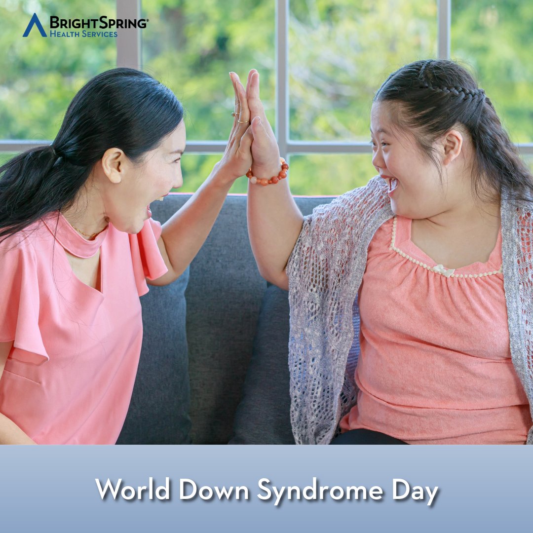 BrightSpring Health Services tweet media