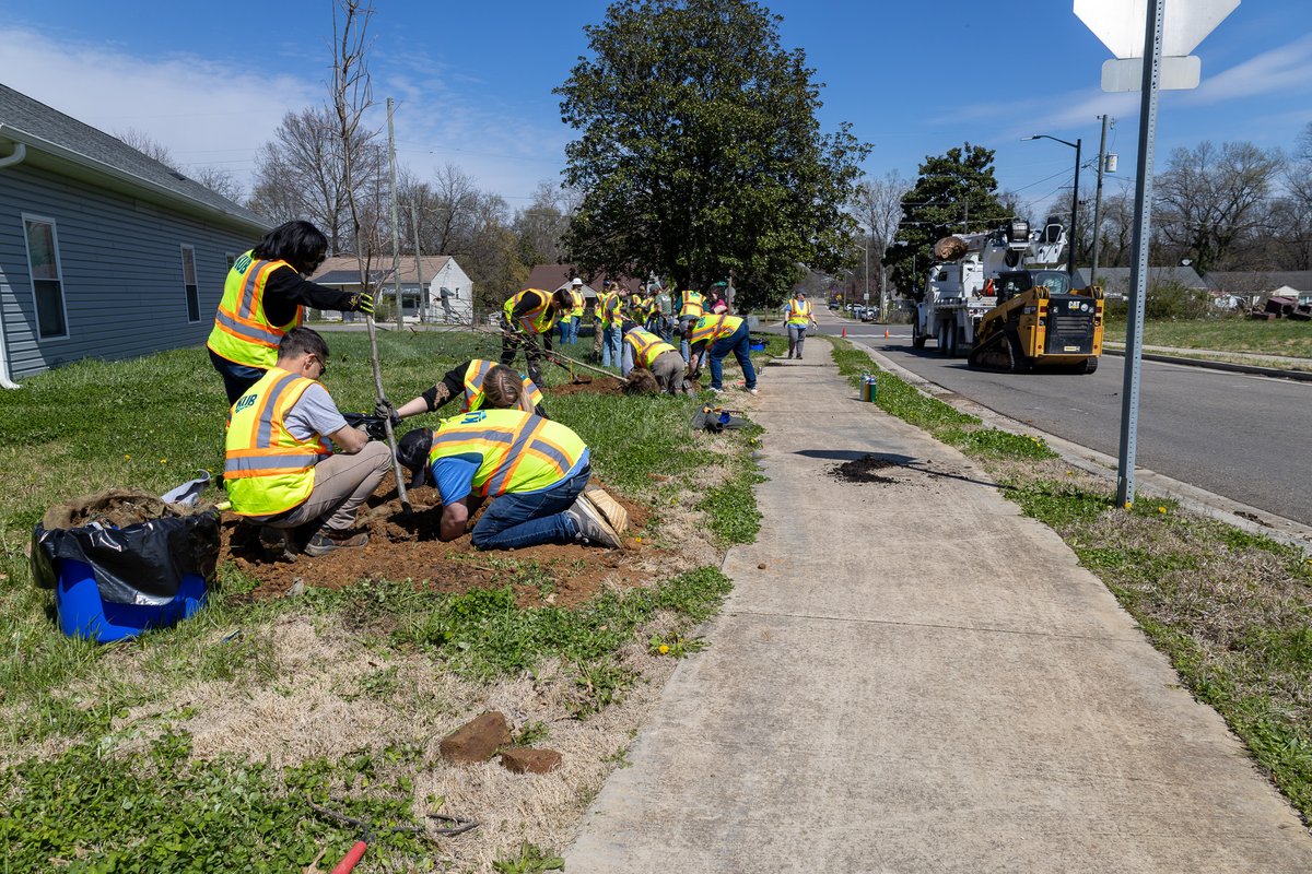 Knoxville's Community Development Corporation tweet media
