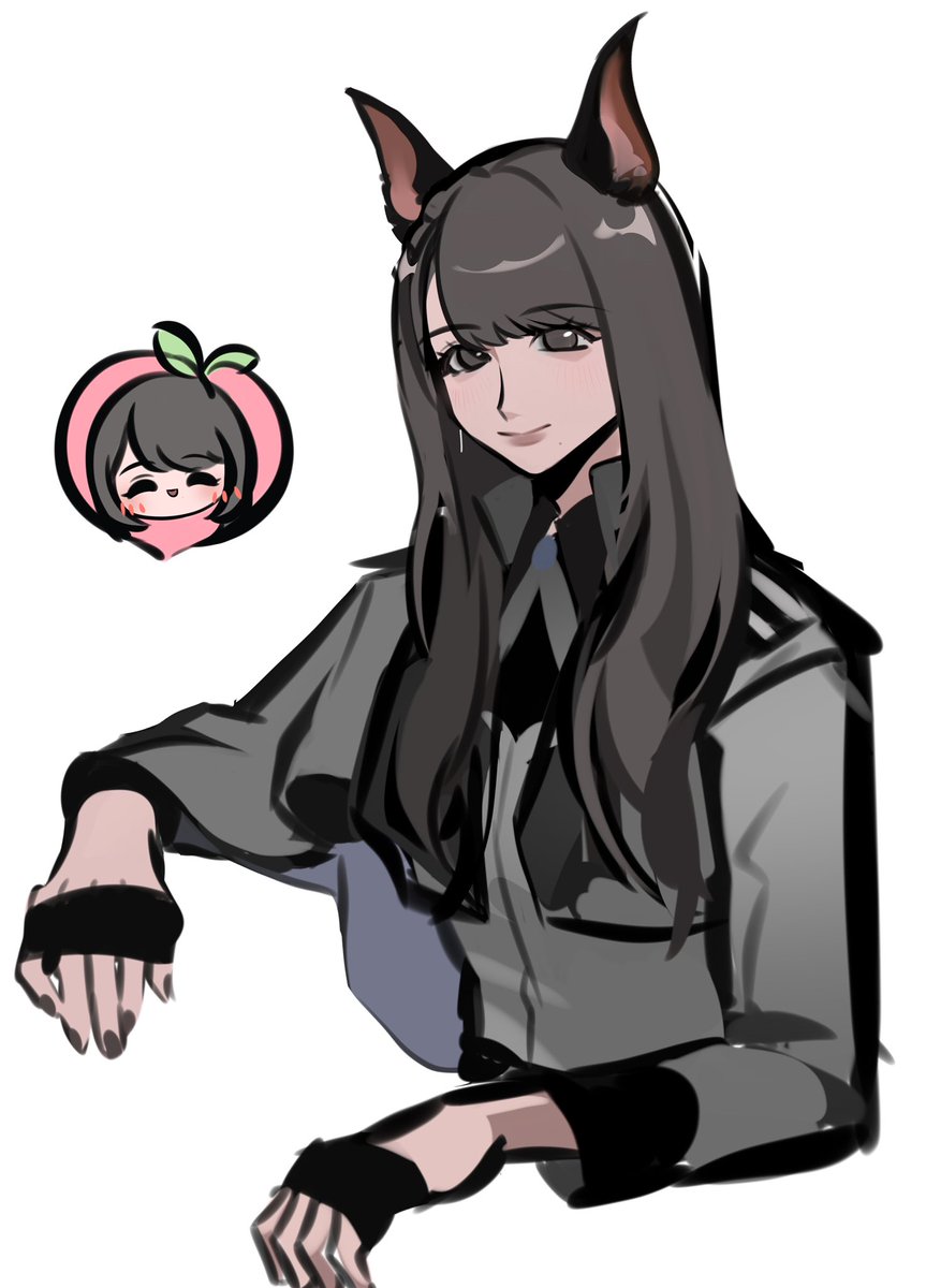 心有鱼 tweet media