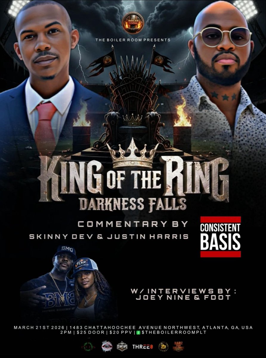 📸Justin Harris 📸 tweet media