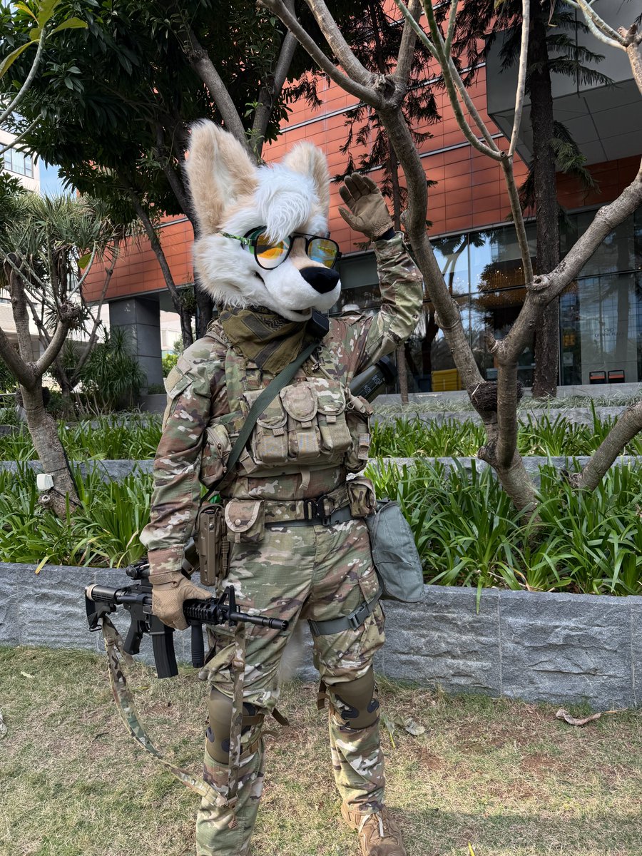 我系巴恩 tweet media