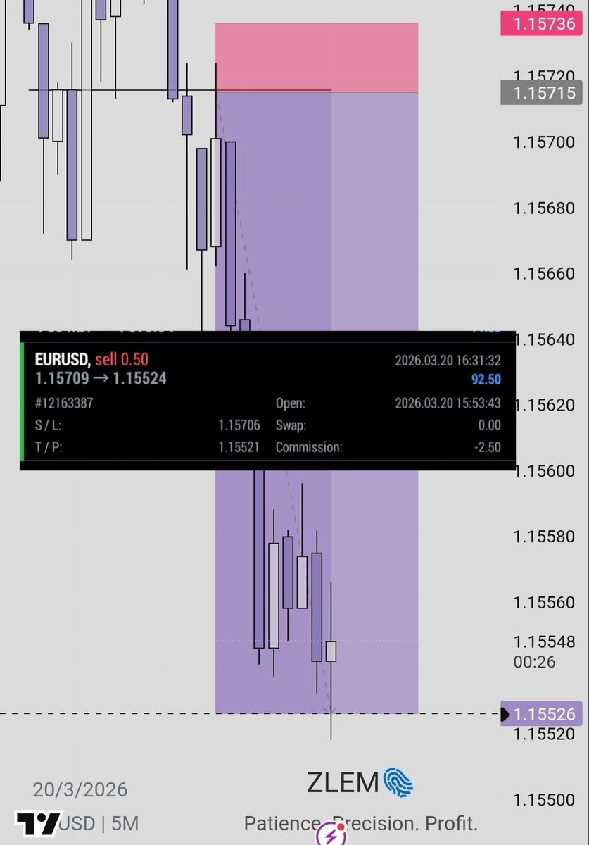 ZLEM FX 🀄✨️ tweet media