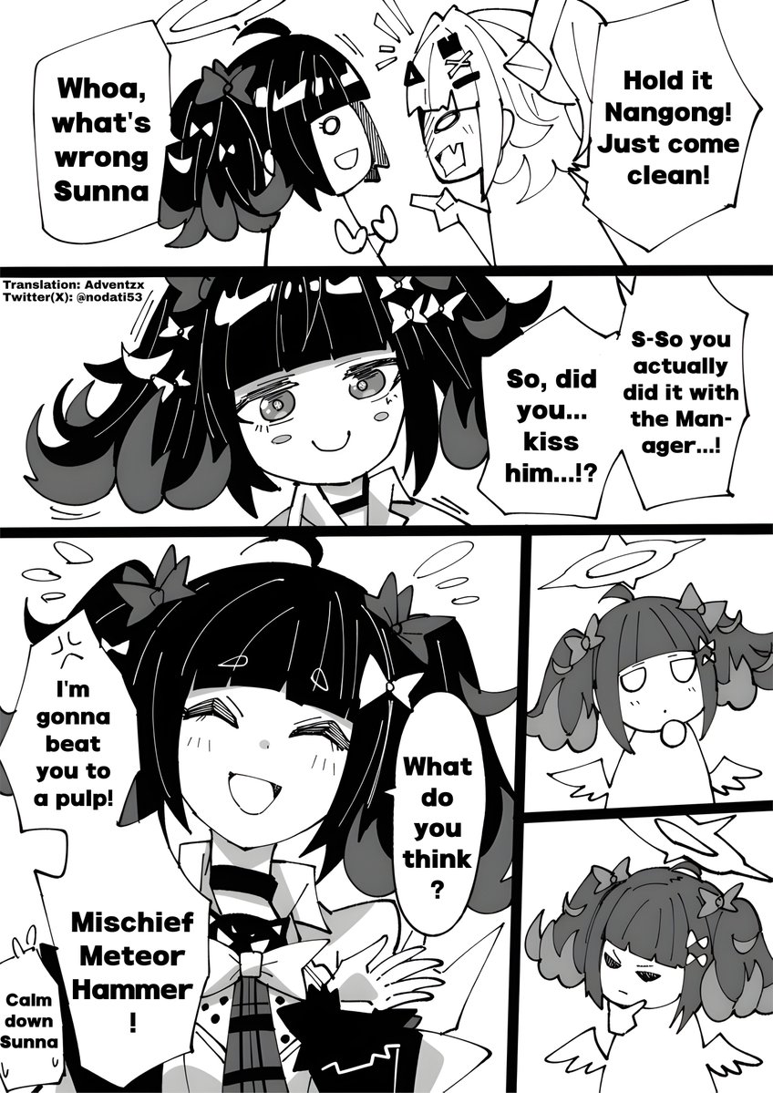 Adventzx tweet media