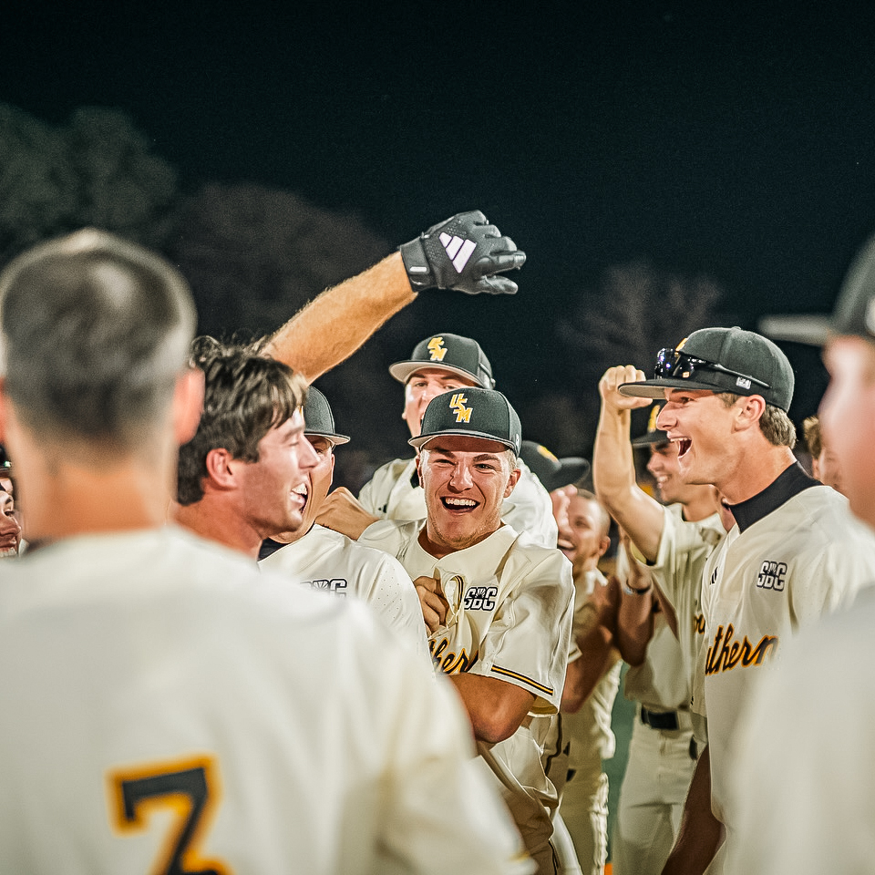 Southern Miss tweet media