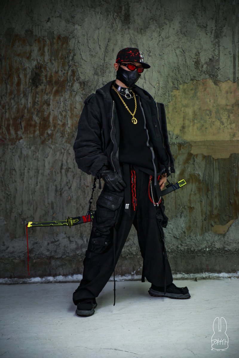 くじら＠Judgə tweet media