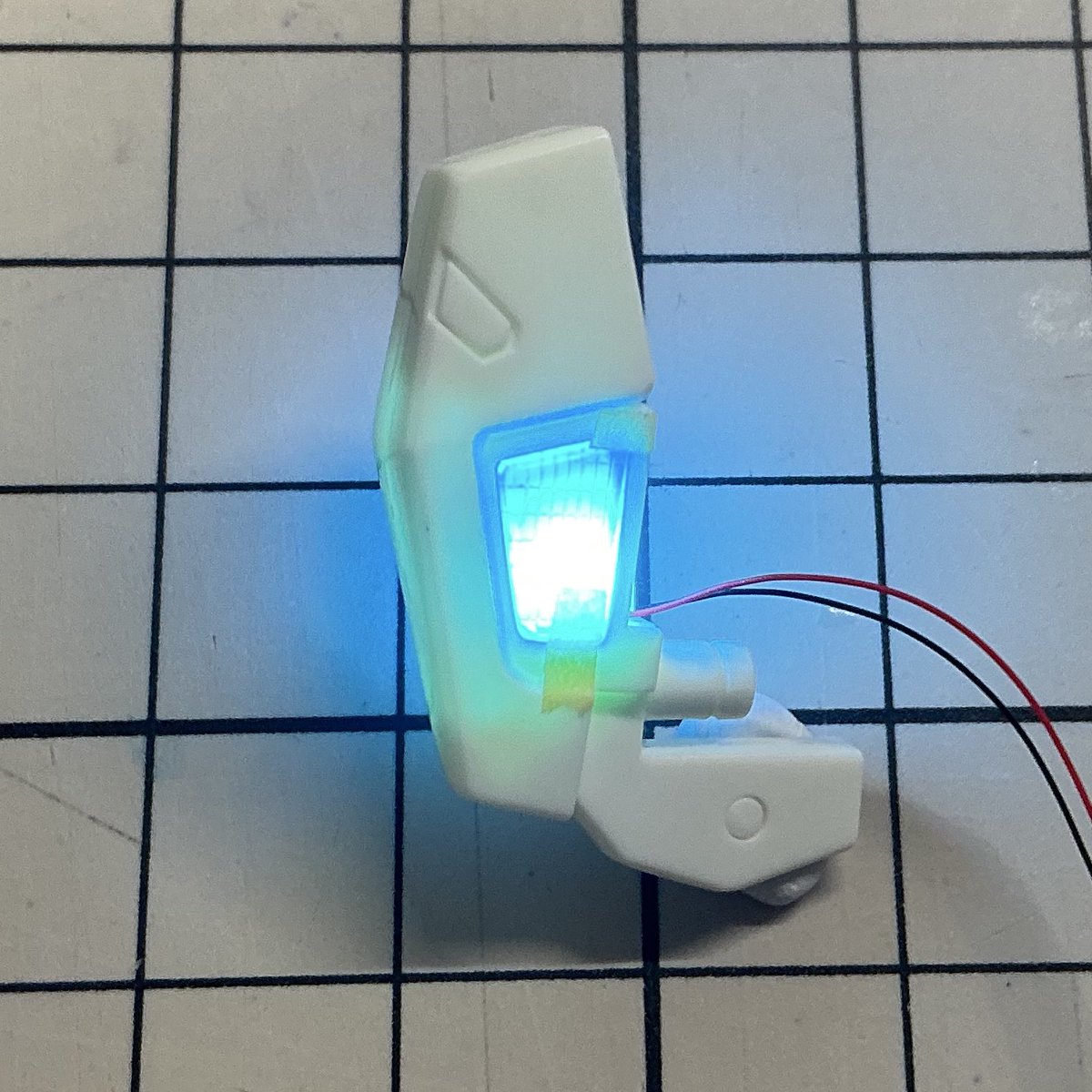 SHIN-ICHI tweet media