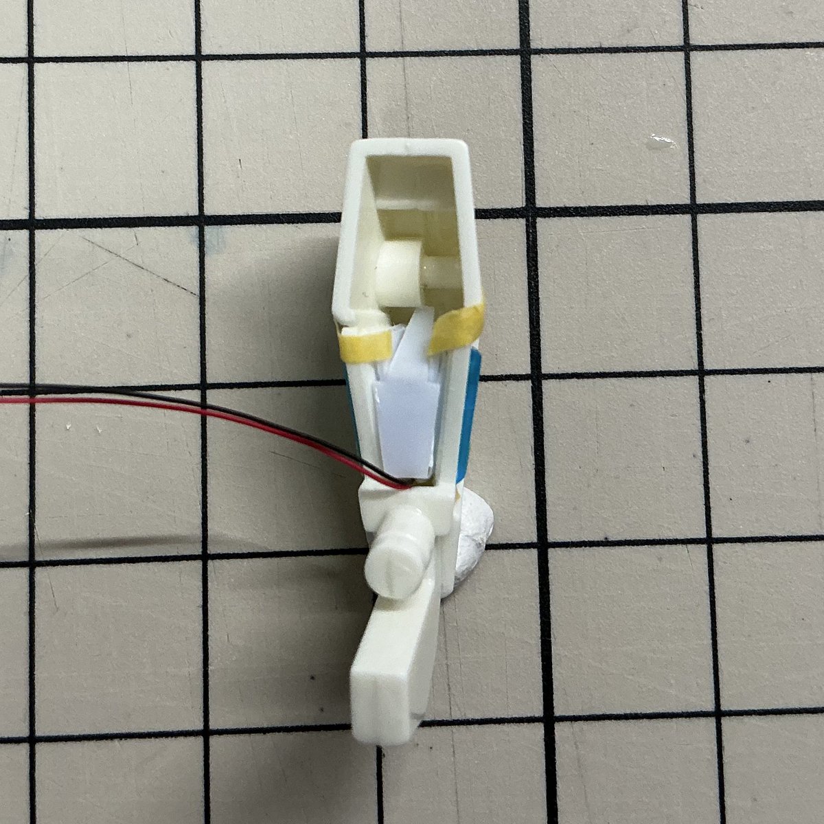 SHIN-ICHI tweet media