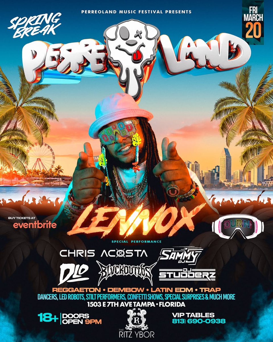 Sunset Events tweet media