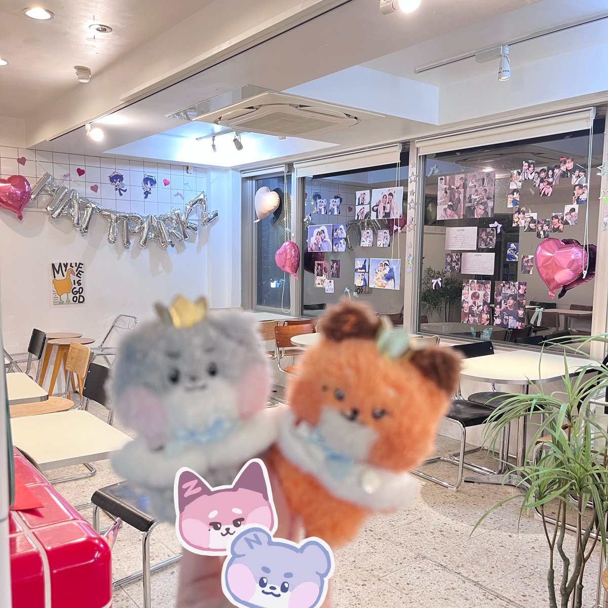 おもち tweet media