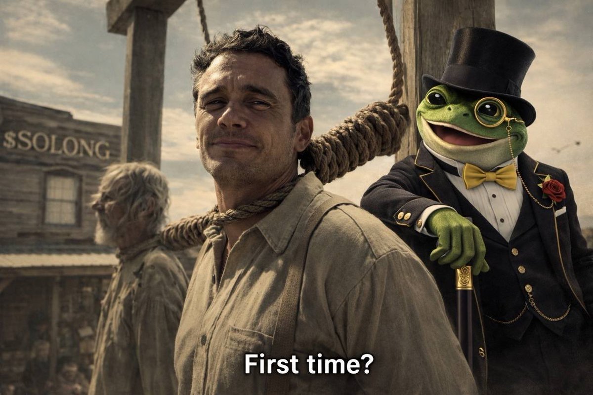 SOLO 👑 tweet media