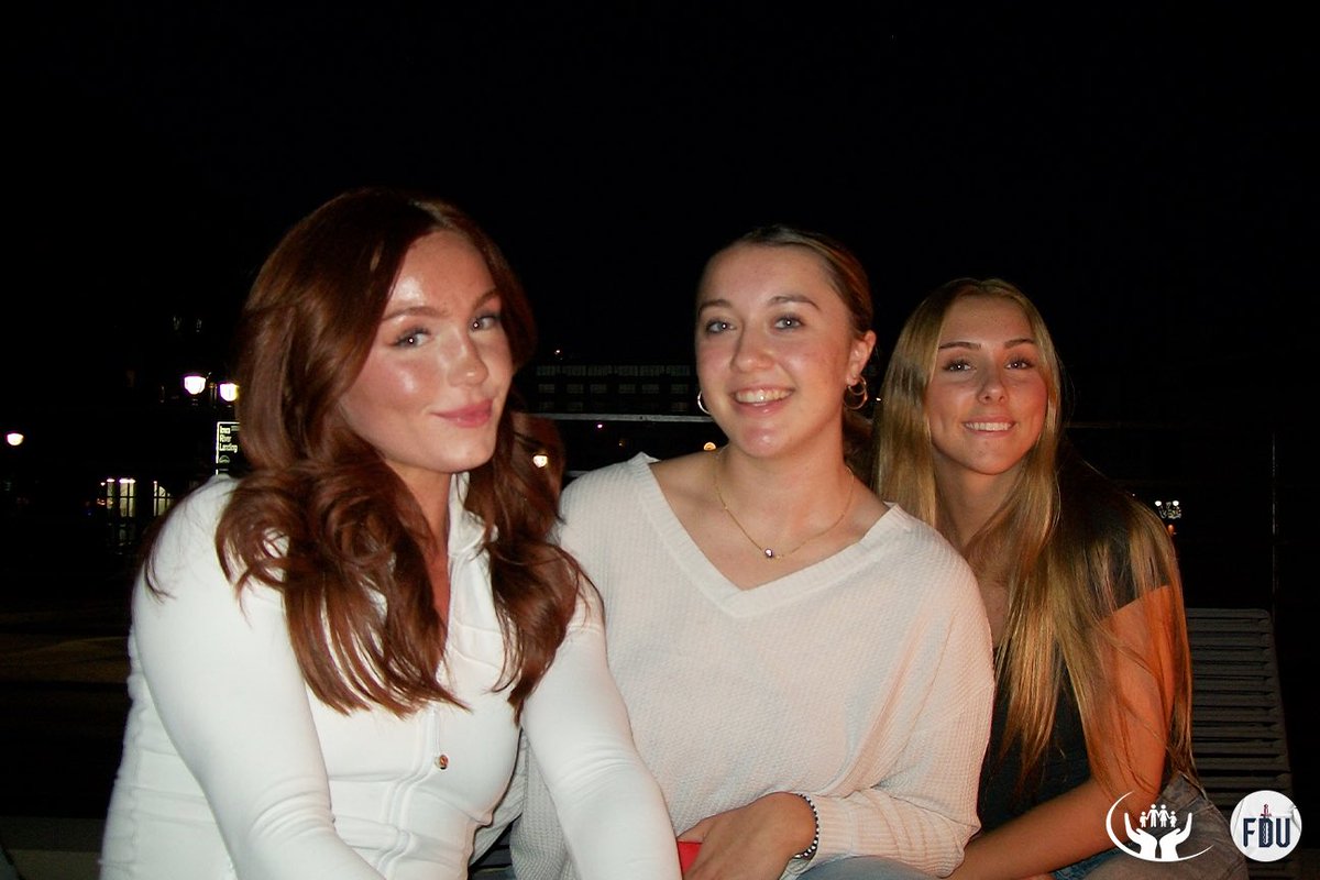 FDU Women's Basketball tweet media