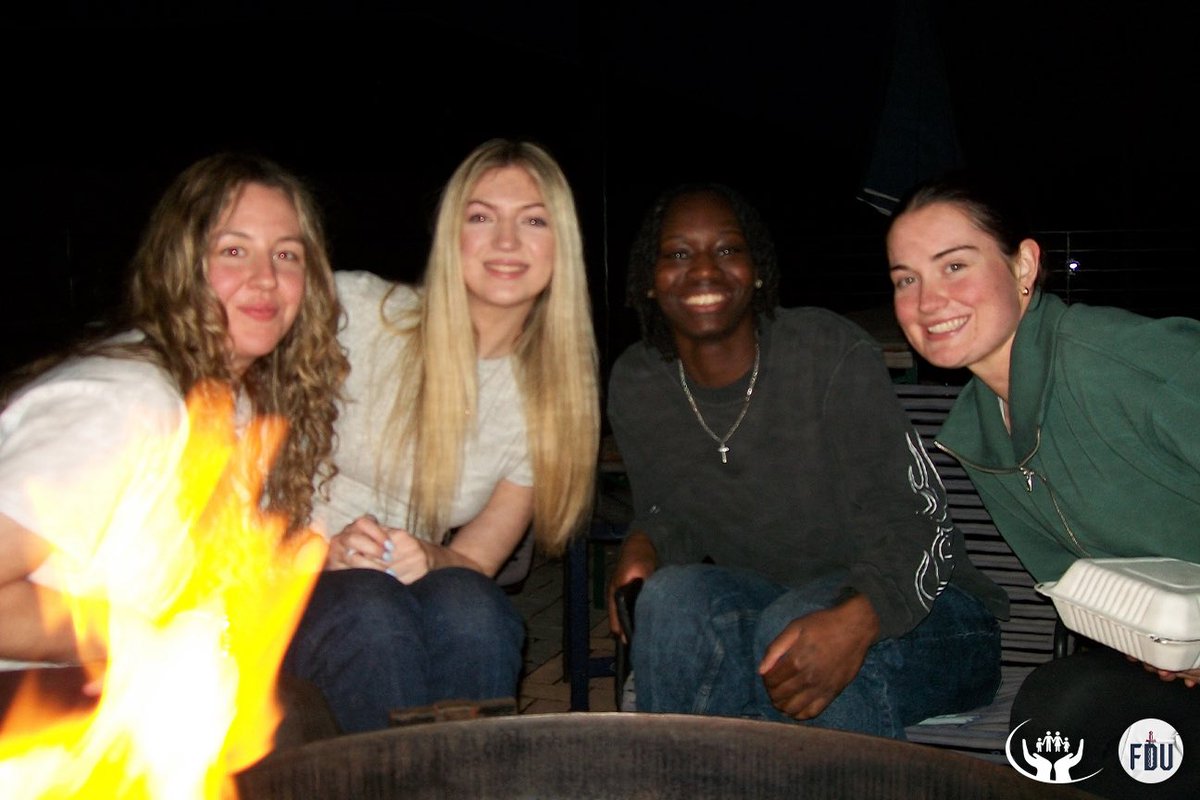 FDU Women's Basketball tweet media