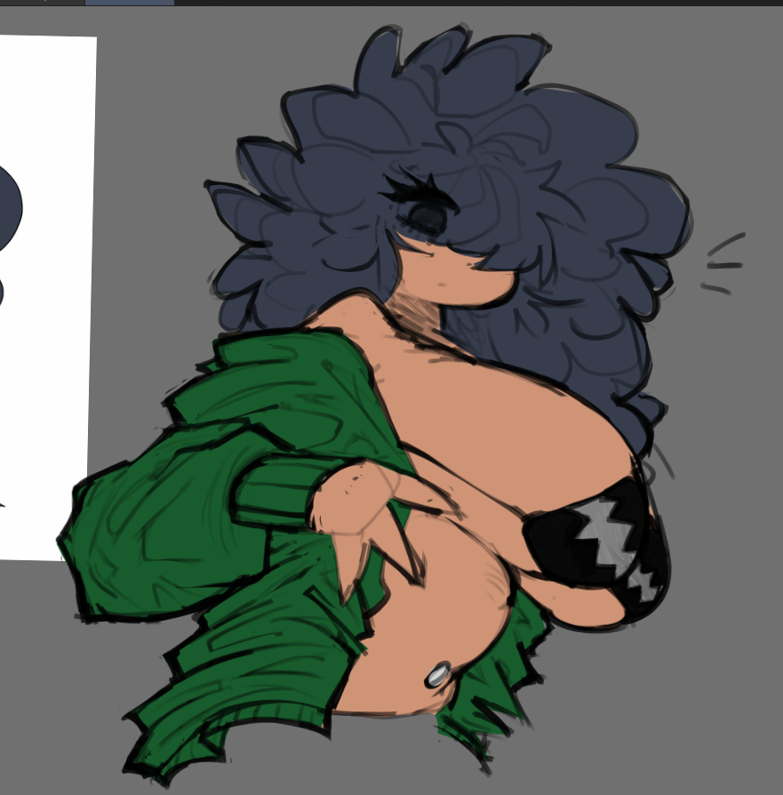 MizuAnimatezJunk tweet media