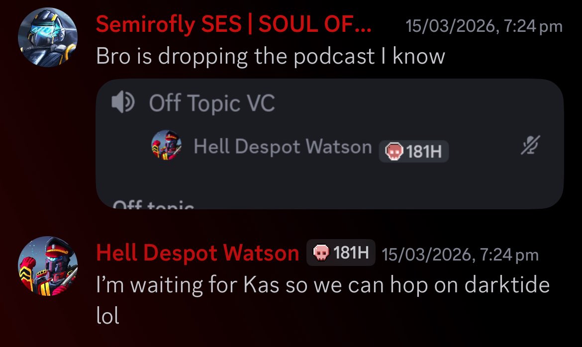 The 181st Headhunters tweet media