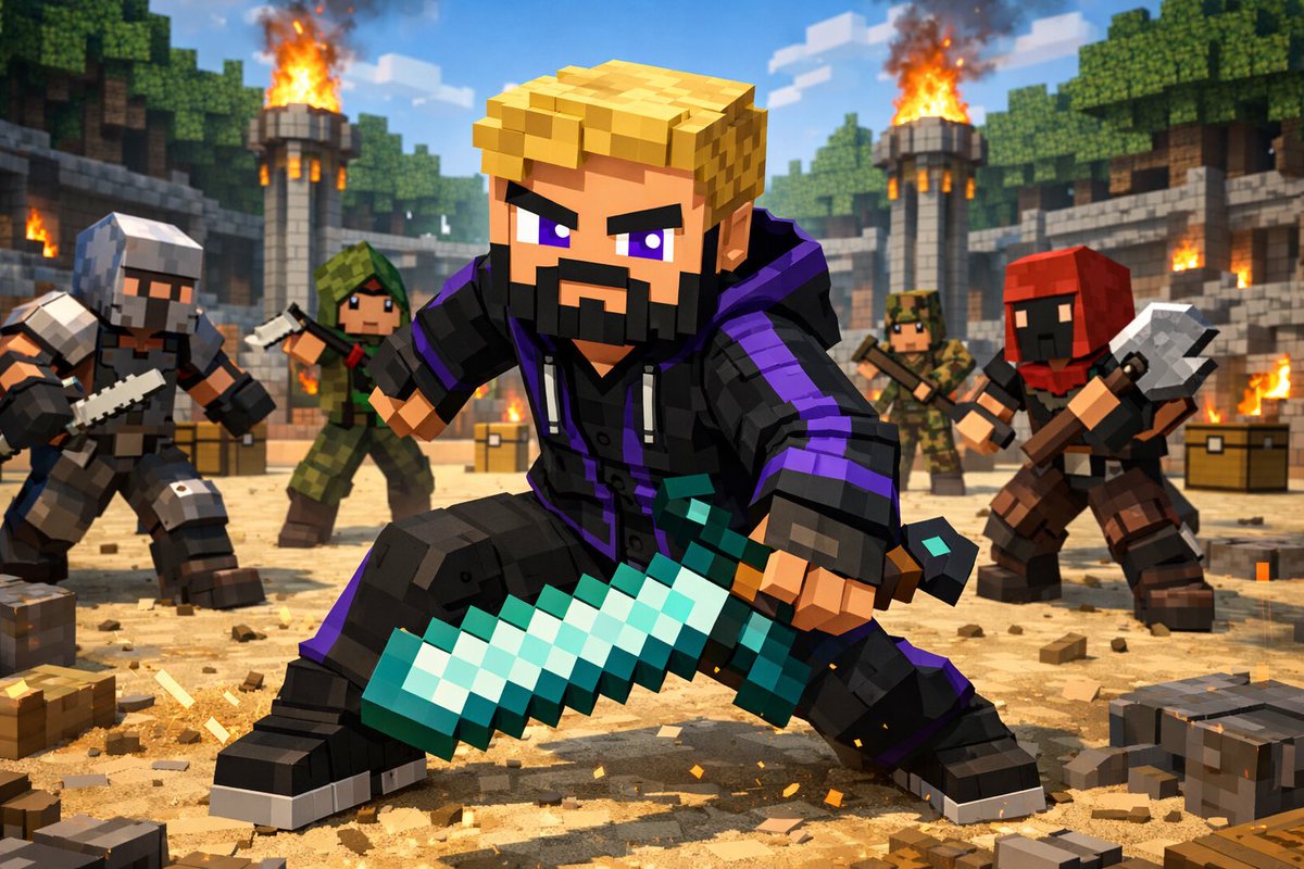 Tanizen 🐉 tweet media