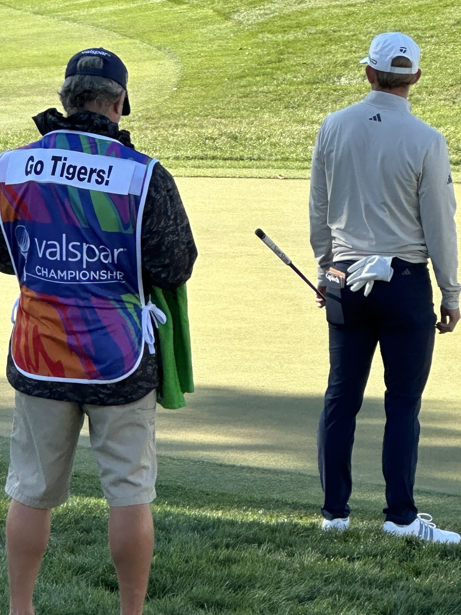 Ben Milstead tweet media