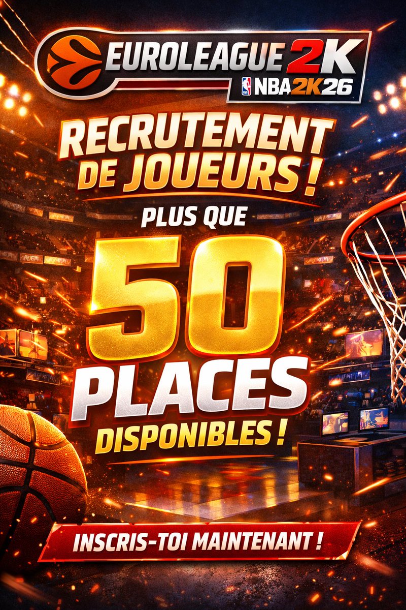 Euro League 2k tweet media