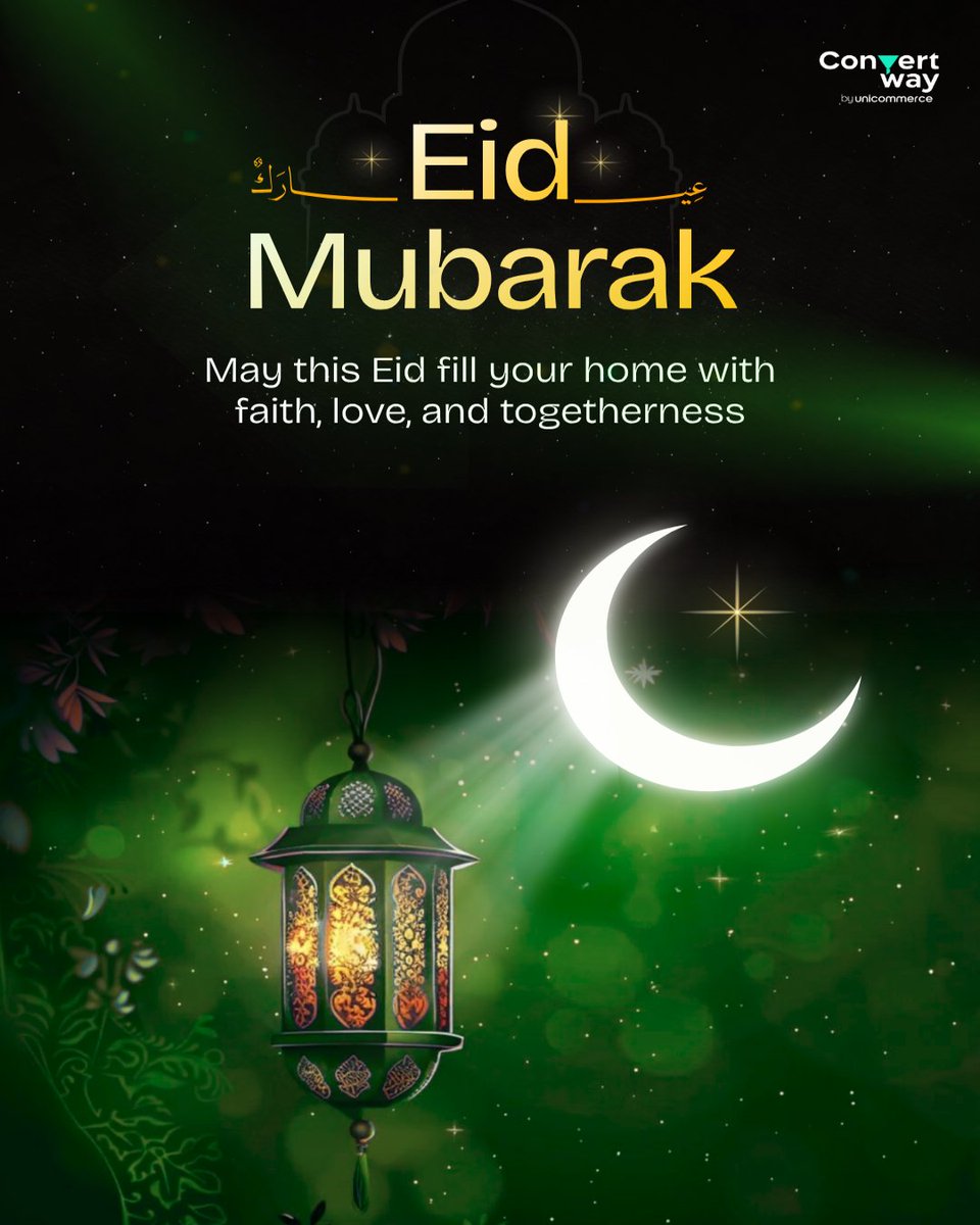 Convertway by Unicommerce tweet media