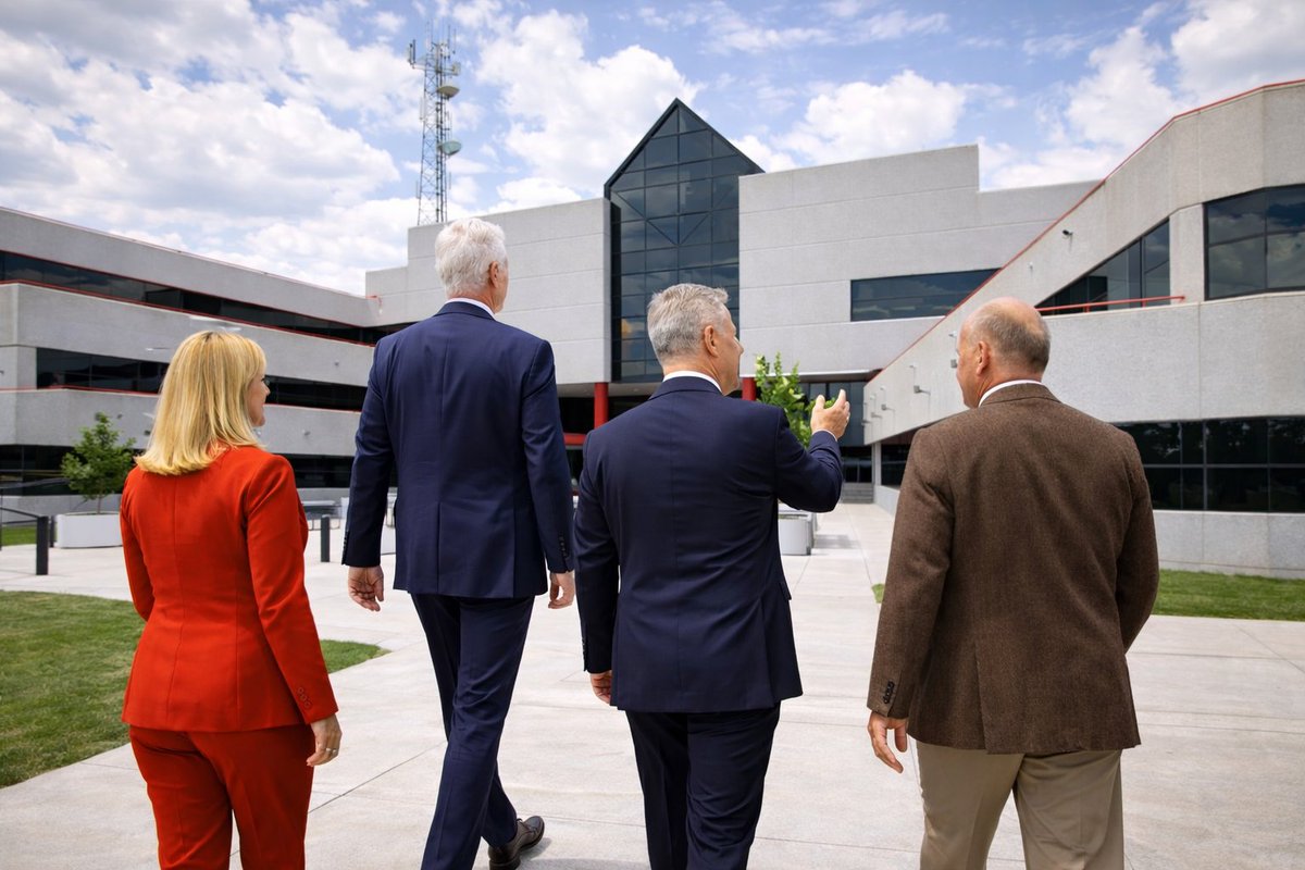 Beth Anne Grib - Beiler-Campbell Commercial Div tweet media