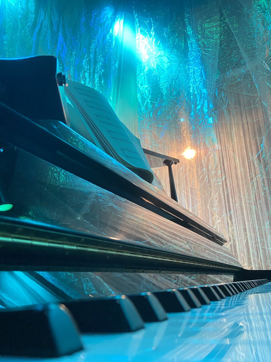 宇留野花 tweet media