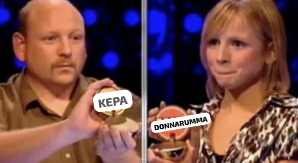 Mark Gunner Runner tweet media